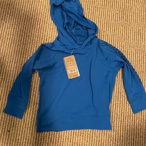 Patagonia Baby Capilene® Silkweight UPF Hoody